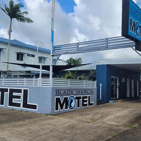 إينيسفيل Black Marlin Motel المظهر الخارجي الصورة