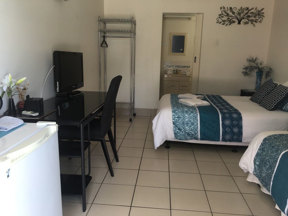 إينيسفيل Black Marlin Motel المظهر الخارجي الصورة