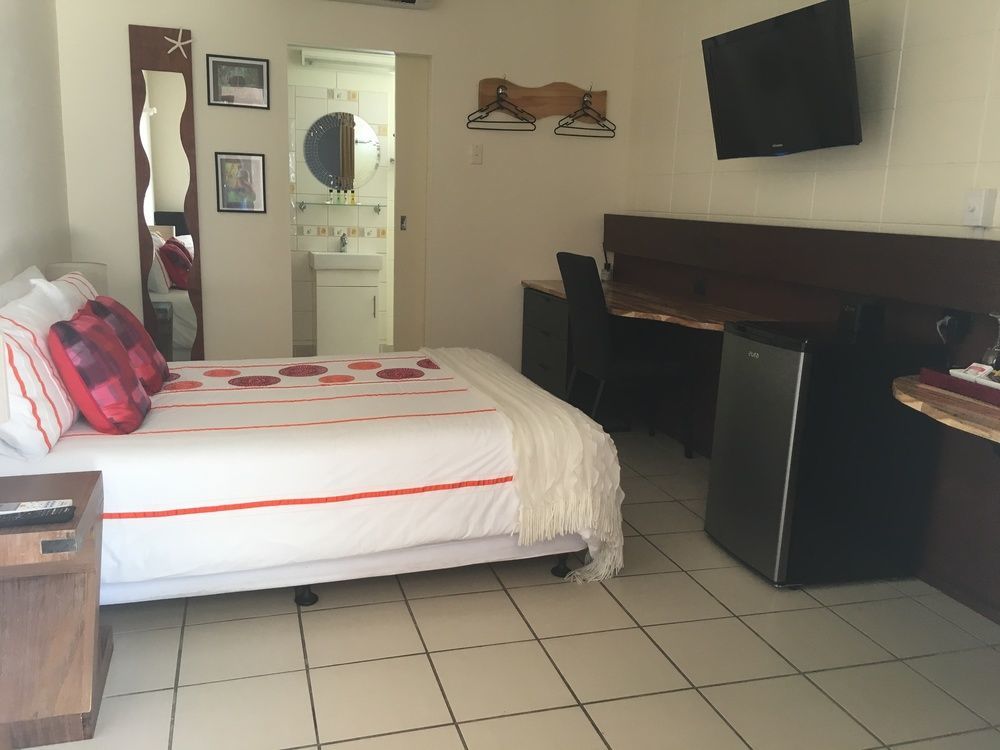إينيسفيل Black Marlin Motel المظهر الخارجي الصورة